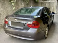 Usata BMW 320 163 CV (119 kW) 2005 Berlina
