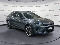 Usata Cupra Formentor 150 CV (110 kW) 2025 Grigio SUV