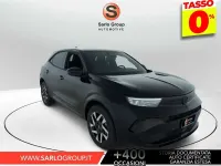 Nuova Opel Mokka 136 CV (100 kW) 2025 Karbon black [m09v] SUV