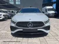 Usata Mercedes A200 Advanced Plus 163 CV (119 kW) 2025 Alpi Berlina