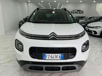 Usado Citroën C3 Aircross Shine 102 CV (75 kW) 2020 Blanco SUV