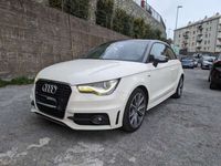 usata Audi A1 1.4 tfsi Ambition 122cv s-tronic S-Line