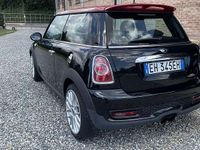 Usata Mini John Cooper Works 211 CV (155 kW) 2011 Utilitaria
