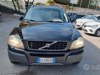 usata Volvo XC90 XC902.4 d5 185cv 6m