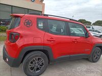 Usata Jeep Renegade Longitude 120 CV (88 kW) 2020 SUV