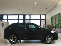 Usata Alfa Romeo Tonale 160 CV (117 kW) 2025 Grigio SUV