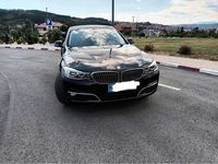 usata BMW 320 Gran Turismo 320 d xdrive Luxury