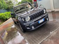 usata Jeep Renegade - 2021