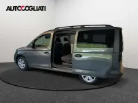 Nuova VW Caddy 102 CV (75 kW) 2026 Grigio Monovolume