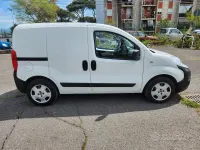 Usata Fiat Qubo Easy 80 CV (58 kW) 2018 Bianco Monovolume