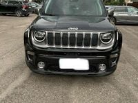Usata Jeep Renegade Limited 150 CV (110 kW) 2019 SUV