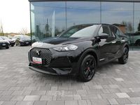 Usata DS Automobiles DS3 Crossback Performance 102 CV (75 kW) 2020 Nero SUV
