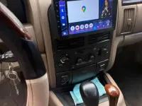 Usata Jeep Grand Cherokee 163 CV (119 kW) 2002 Bluazzurro SUV