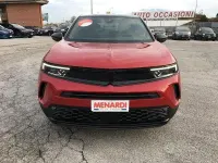 Usata Opel Mokka 101 CV (74 kW) 2024 Rosso SUV