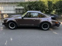 Usata Porsche 930 300 CV (220 kW) 1978 Coupé