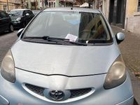 Usata Toyota Aygo 2006 Utilitaria
