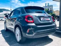 Usata Fiat 500X Urban 120 CV (88 kW) 2018 Antracite SUV