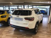 usata Jeep Compass 2.0 Multijet II aut. 4WD Limited