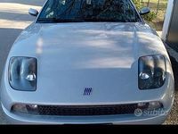 Usata Fiat Coupé 131 CV (96 kW) 1999 Grigio Coupé