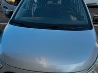 Usata Hyundai i10 2012 Utilitaria