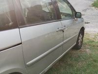 Usata Citroën C8 2004 Monovolume