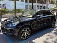 Usata Porsche Macan 250 CV (183 kW) 2014 SUV