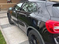 Usata Mercedes GLA200 136 CV (100 kW) 2018 SUV