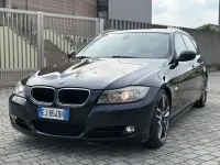 Usata BMW 320 Performance 184 CV (135 kW) 2012 Station wagon