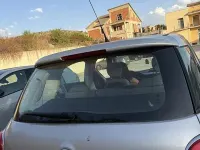 Usata Fiat 500L 95 CV (69 kW) 2016 Grigio Monovolume