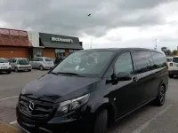 Usata Mercedes Vito 2016 Furgone