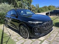 Nuova Audi Q5 Sportback S-Line 204 CV (150 kW) 2025 Nero SUV