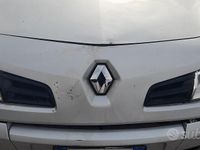 Usata Renault Modus 2008 Monovolume