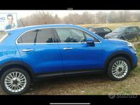 usata Fiat 500X pop star 1.6