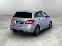 usata Mercedes B180 Classe180 D Sport