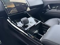 Usata Land Rover Range Rover Sport Autobiography 351 CV (258 kW) 2025 Verde SUV