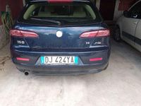 Second-hand Alfa Romeo 159 Progression 120 CP (88 kW) 2008 Break