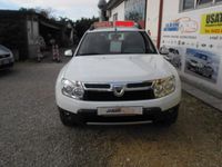 usata Dacia Duster 1.5 dCi 110CV 4x2 Lauréate GANCIO TRAINO