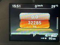 Usata Smart ForTwo Electric Drive 35 kW (48 CV) 2022 Cabrio