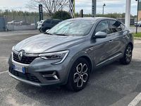Usata Renault Arkana Intens 94 CV (69 kW) 2023 Grigio SUV