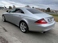 Usata Mercedes CLS320 224 CV (164 kW) 2006 Berlina