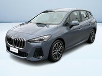 Usata BMW 218 M Sport 149 CV (109 kW) 2023 Grigio Station wagon