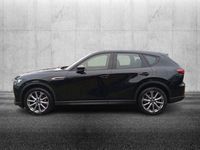 Usata Mazda CX-60 Exclusive 200 CV (147 kW) 2023 Nero SUV