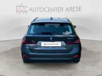 Usata BMW 320 Advantage 163 CV (119 kW) 2022 Grigio Station wagon