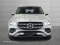 Usata Mercedes GLE300 Advanced 269 CV (197 kW) 2024 Nero ossidiana SUV