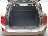 Usata Mini Cooper D Countryman Essential 150 CV (110 kW) 2022 Argento SUV