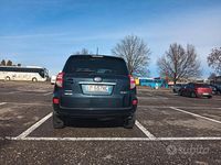 Usata Toyota RAV4 150 CV (110 kW) 2013 Blu SUV