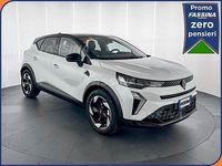 Ny Renault Captur Techno 114 HK (83 kW) 2026 Hvid SUV