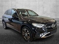 Usata Mercedes GLC220 Advanced Plus 197 CV (144 kW) 2024 Nero SUV