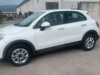 Usata Fiat 500 Pop Star 120 CV (88 kW) 2017 Bianco Station wagon