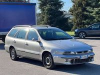 usata Fiat Marea Weekend 1.6 16v ELX c/2airbagabs auto